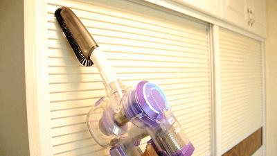 高功率吸尘器测评,tek无线吸尘器评测