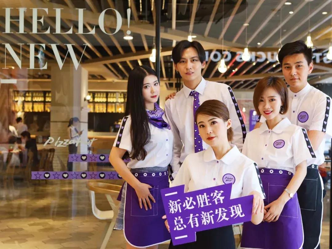 错过纽约时装周？没关系，郑州正上演一场精彩的“食”尚大秀……