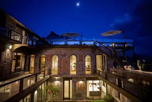 最推荐的大理民宿,这份新会民宿攻略请大家收好