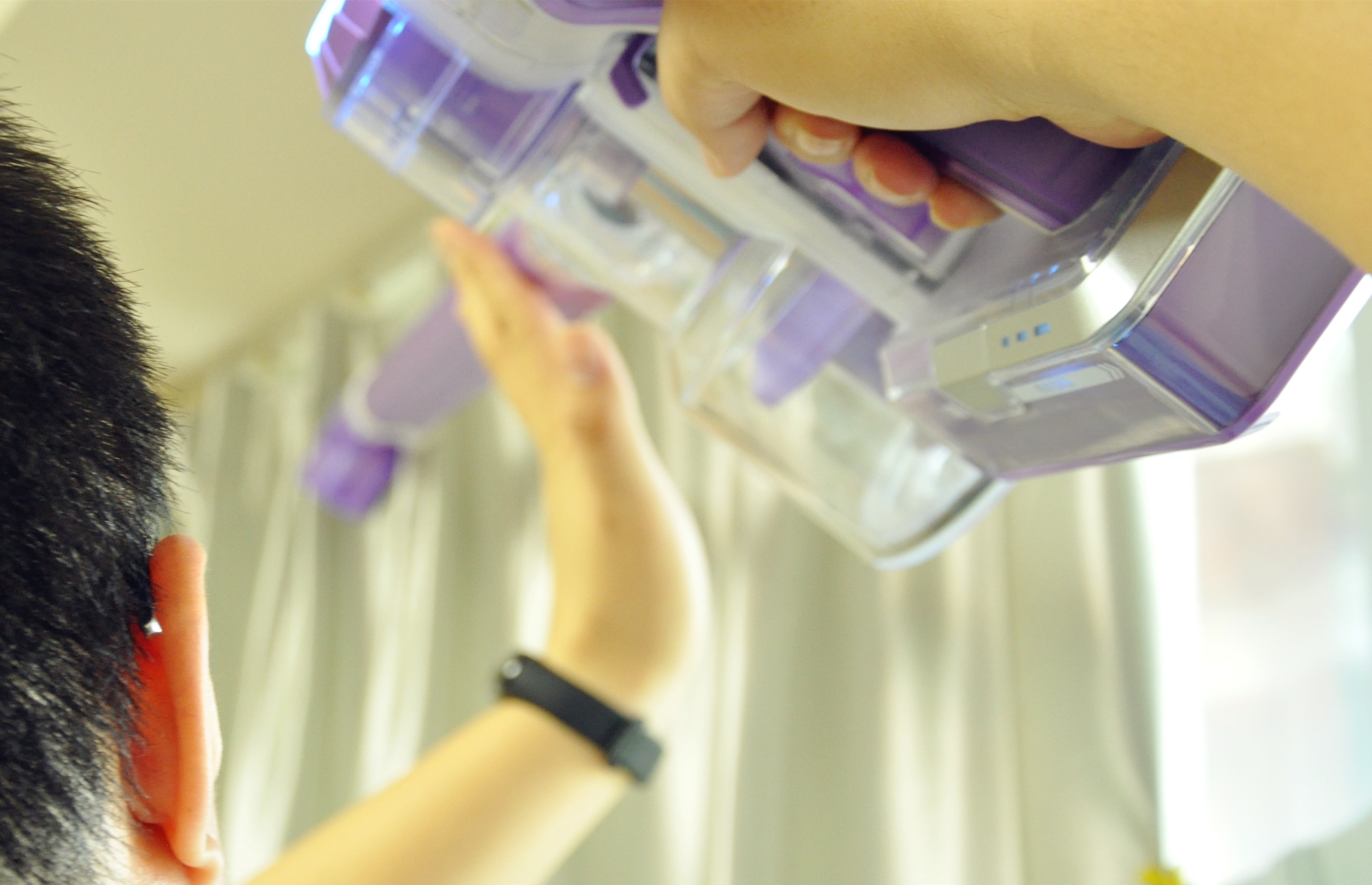 tek无线吸尘器测评视频,tek吸尘器哪个好