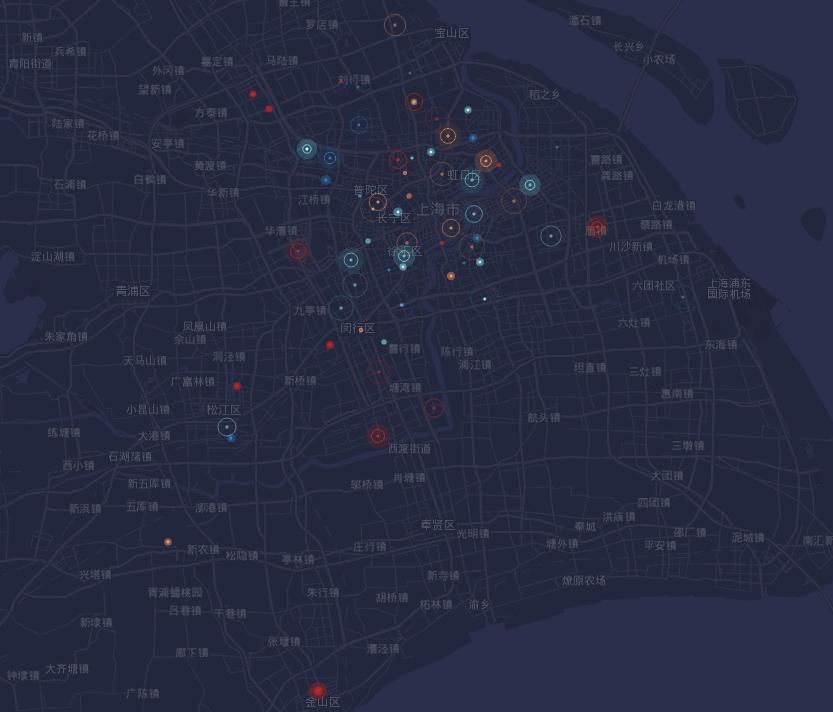 盒马鲜生超市布局,永辉沃尔玛盒马仓储模式对比