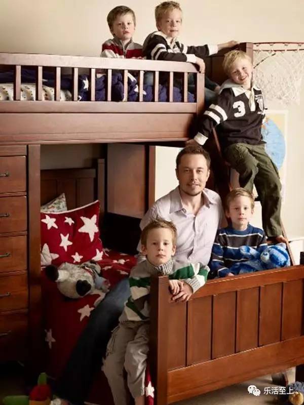 马斯克第二任妻子很漂亮,马斯克6个妻子