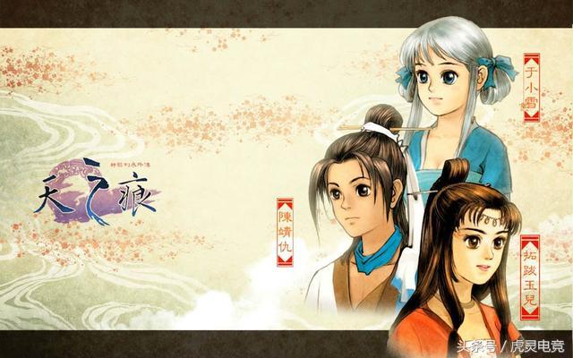 近十年来最好玩的十款游戏,盘点玩家最喜欢玩的10款游戏