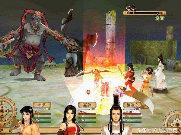 近十年来最好玩的十款游戏,盘点玩家最喜欢玩的10款游戏