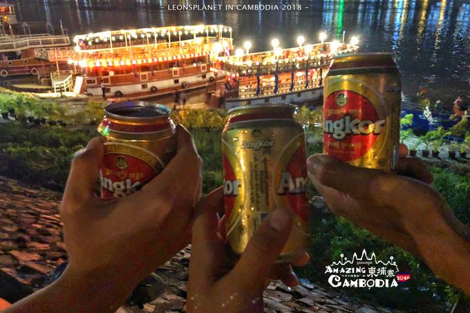 柬埔寨高棉吃什么,柬埔寨高棉早餐