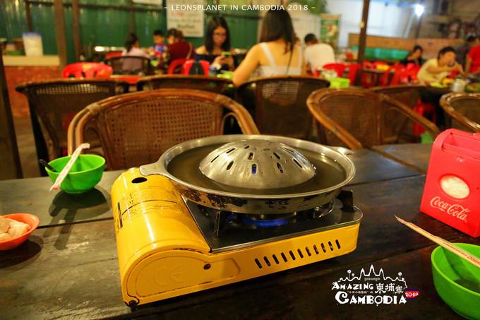 柬埔寨日常饮食第一天,柬埔寨真是个美食非常多的地方