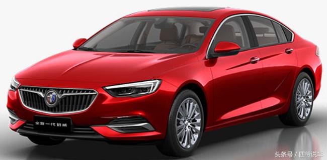 别克雪佛兰凯迪拉克上汽通用,上汽通用宣布全新凯迪拉克