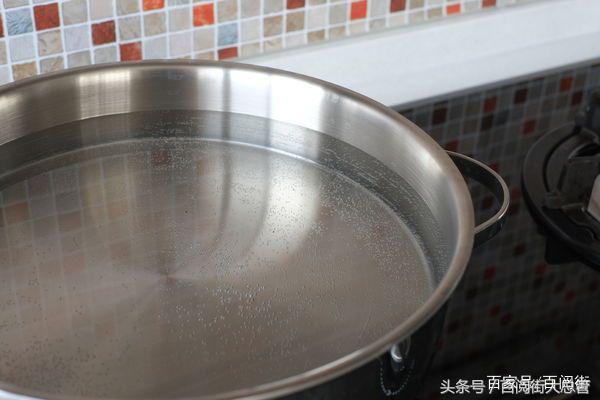 教你怎么让不锈钢锅变成不粘锅？保养得宜，10年都不用换