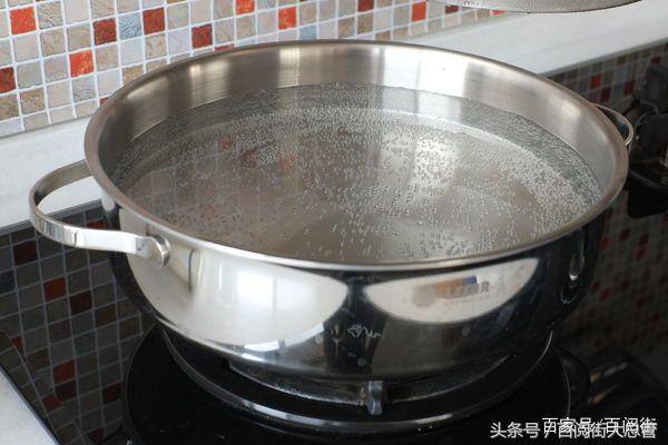 教你怎么让不锈钢锅变成不粘锅？保养得宜，10年都不用换