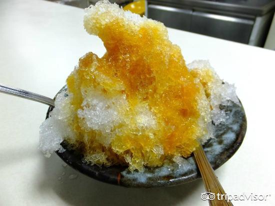 港台糖水,香港糖水有哪些