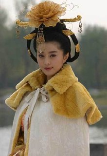 杨贵妃为唐朝做了何等贡献,杨贵妃独得皇帝恩宠