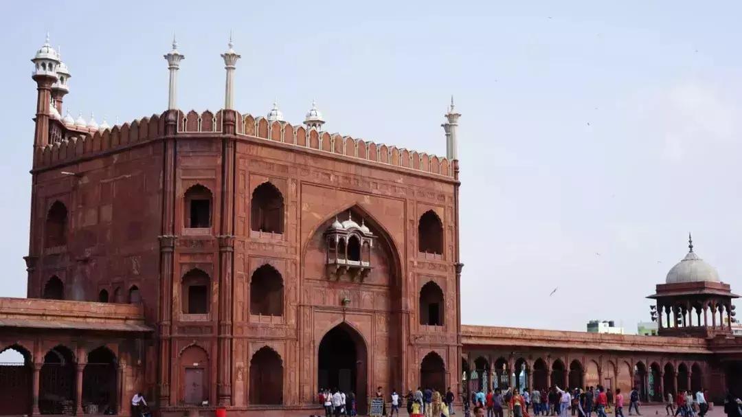 德里寄伦敦｜旅行中的工作逼很可怜，还是遭人嫌？