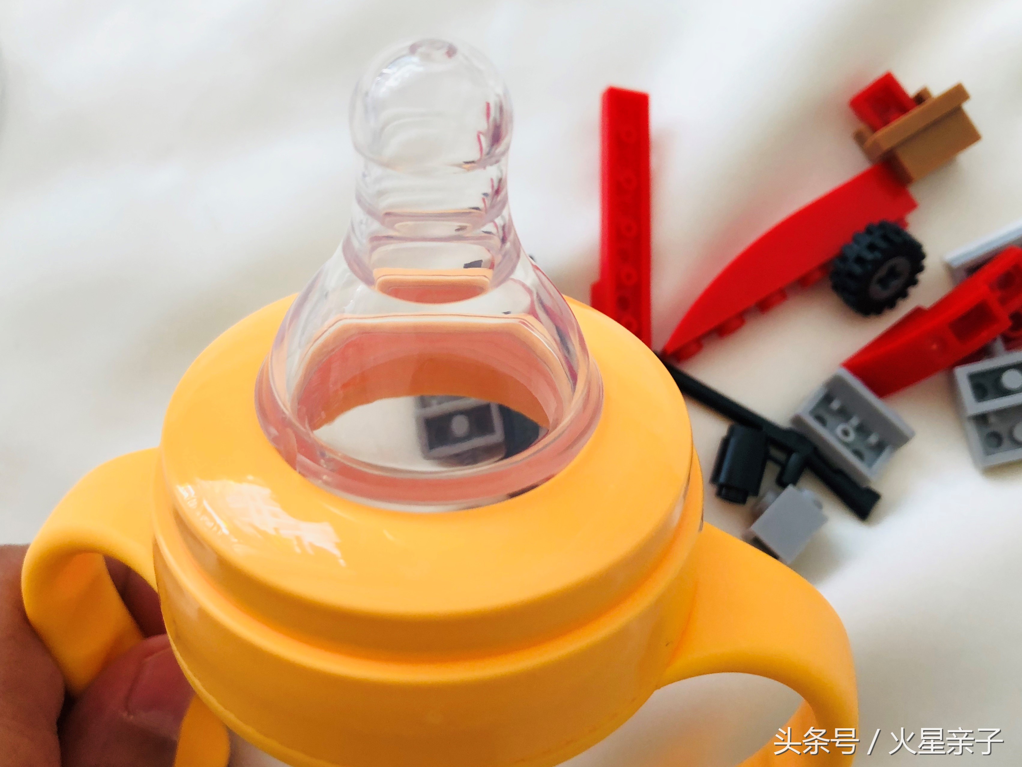 婴儿奶瓶挑选同个牌子的好吗,新手宝妈奶瓶推荐哪个