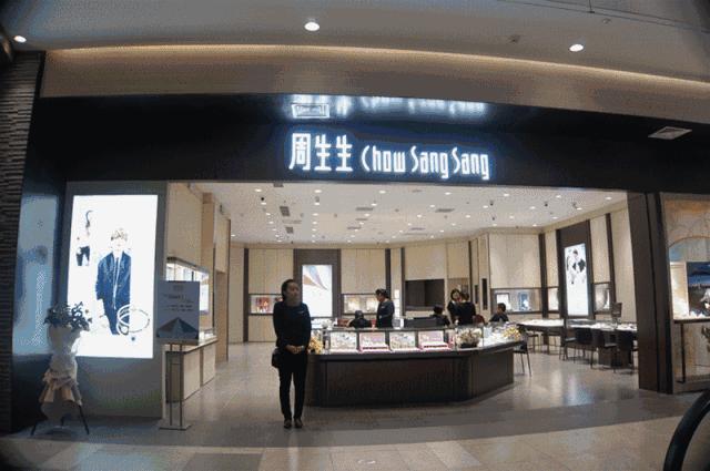 3分钟带你逛遍万象城7层楼！最全攻略收好不谢！