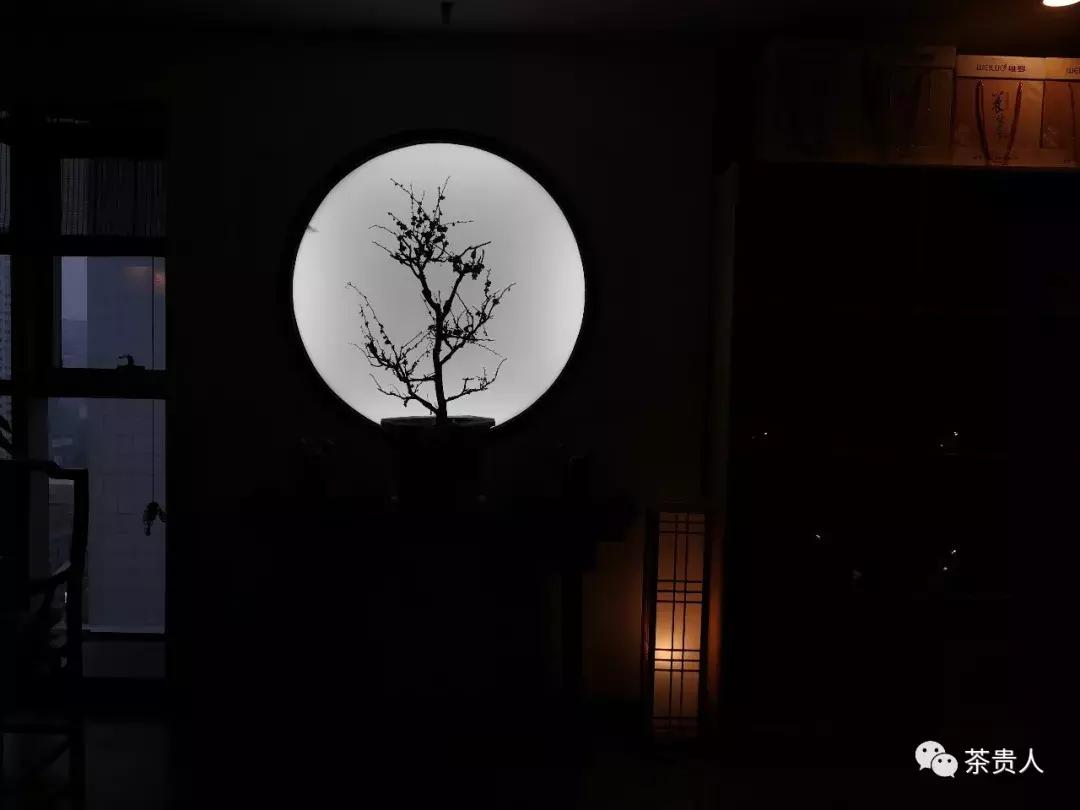 茶馆怎么打造,西安创意茶馆