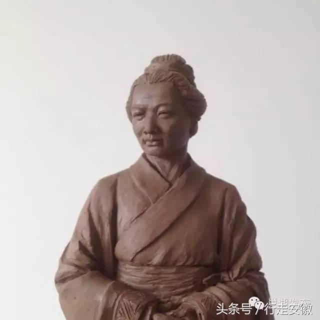 历史中的巢湖人：神话时期的疯狂原始人