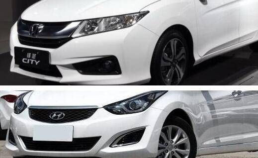 同价位11年的车和15年的车如何选,16年和本田锋范差不多的车子