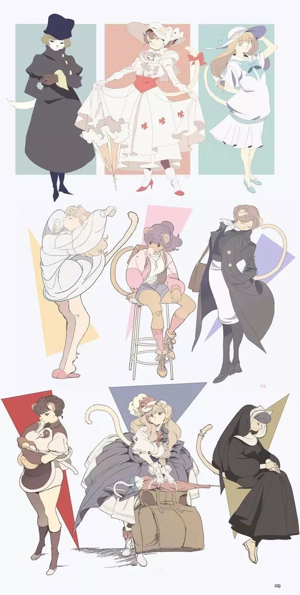 漫画制作教程零基础自学,简易漫画教程干货又来了