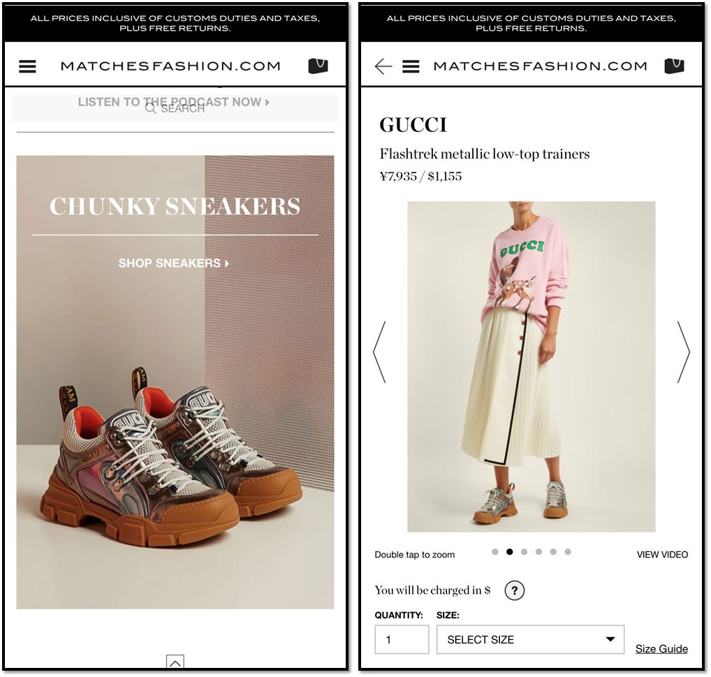 不用出门就能买到东西,不用出门也能走遍世界