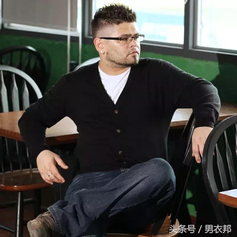 适合200斤胖子的淘宝店,淘宝大码胖子店铺