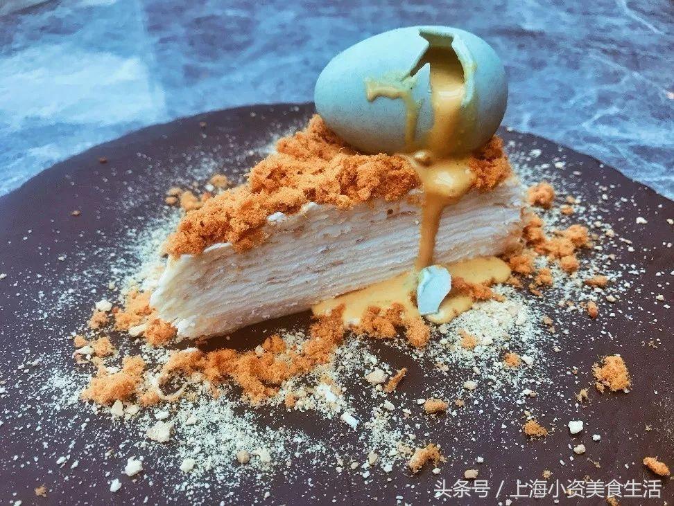 咸蛋黄测评合集,咸蛋黄最火的系列