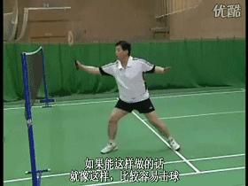 十种必学的羽毛球,羽毛球勾球搓球推球扑球挑球