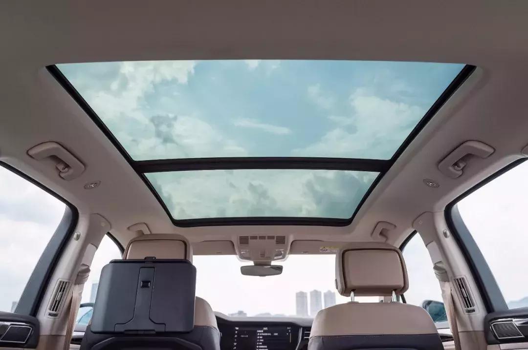 最新款全新一代途锐,全新一代途锐最新消息