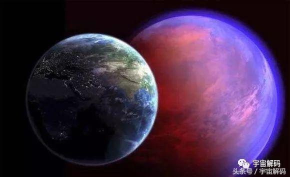 盘点宇宙最恐怖的10大星球,揭秘宇宙十大恐怖星球