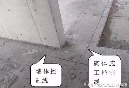 建筑工程法规常识,工程施工质量强制性管理标准