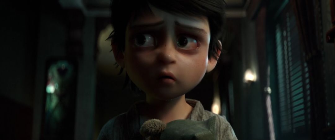 奥斯卡最佳动画短片2022拳击芭蕾,适合儿童看的奥斯卡最佳动画短片