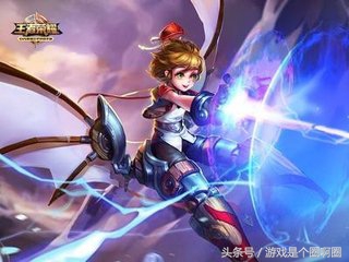 王者最废物的辅助孙膑,王者荣耀孙膑为什么这么强