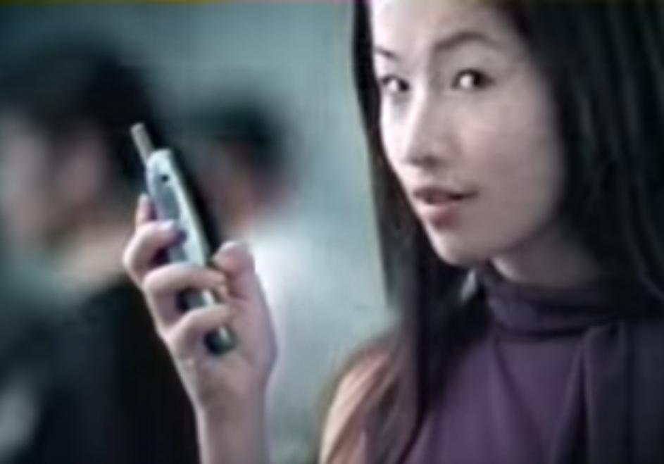 Vol.4讲师团收藏丨那些年，我们用过的手机