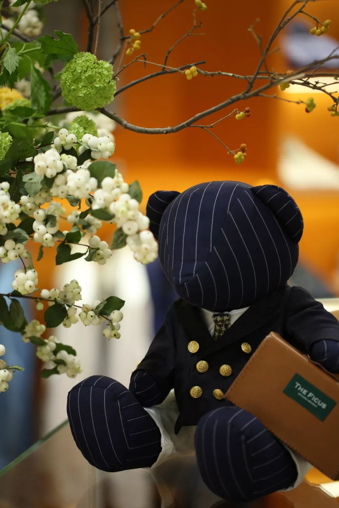 换上明星酷美短发秋天还有更多好去处等你来探