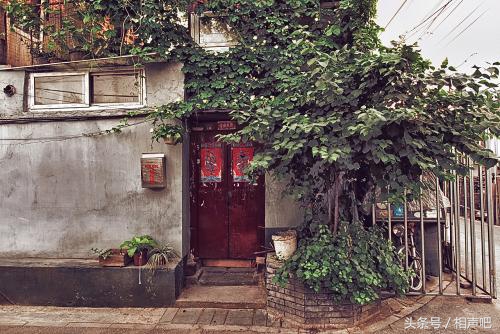 这些老北京话你能听懂多少,传统地道的老北京话段子