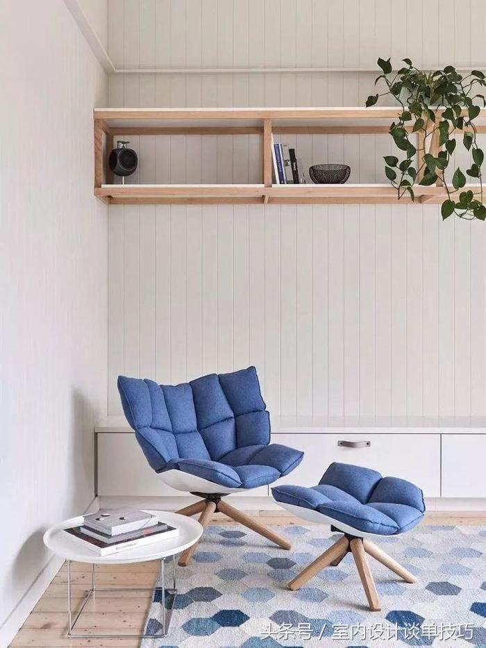 家居设计大师级效果图,教您如何进行家居配色