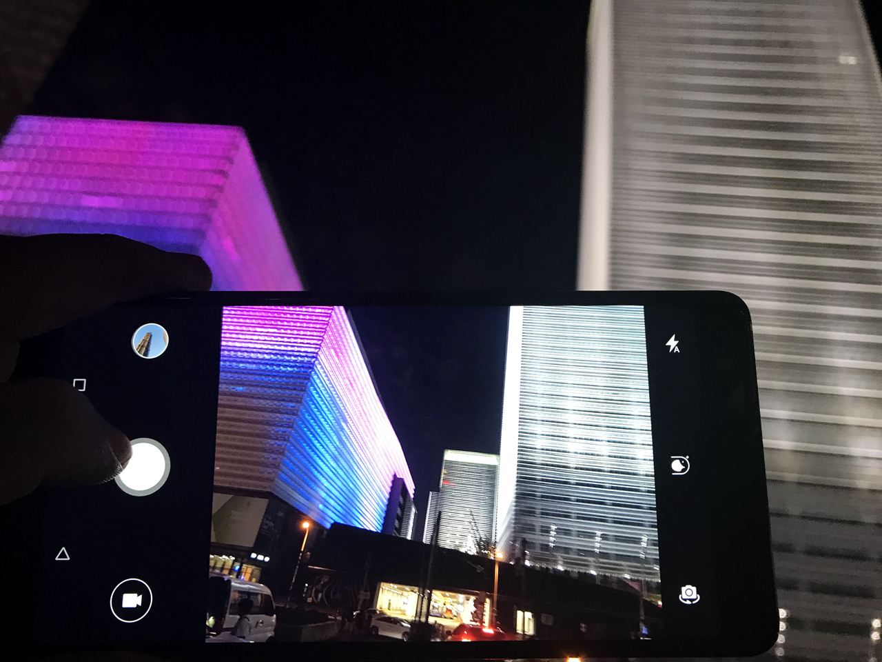 口袋里的关爱：私人医生H1智能手机