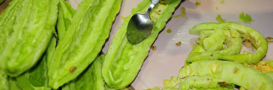 怎么拌苦瓜最好吃又不苦,拌苦瓜的方法有哪些