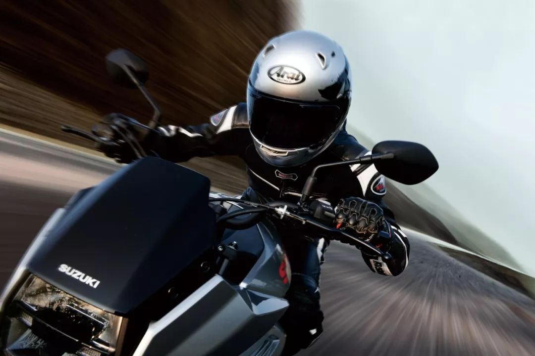 铃木复产katana,铃木刀katana发布会