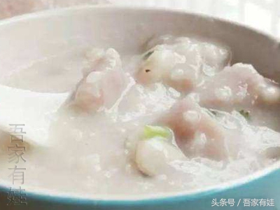 40种粥汤的做法,适合孩子吃的各种营养粥做法大全