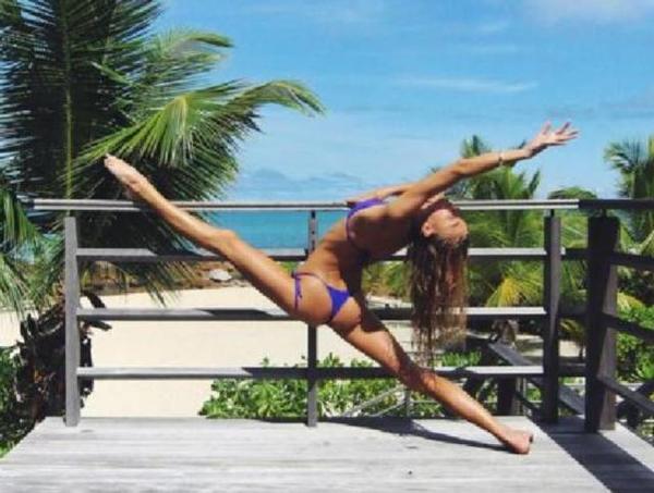 澳洲女子年轻照,澳洲22岁女生