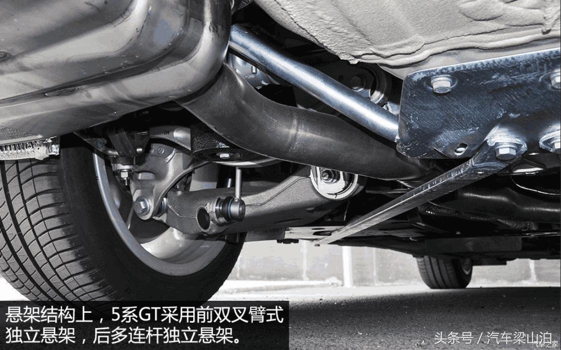 宝马gt535百公里加速测试,宝马3gt油耗百公里多少个