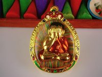 佛牌七大禁忌和八大真相,能量强大的佛咒