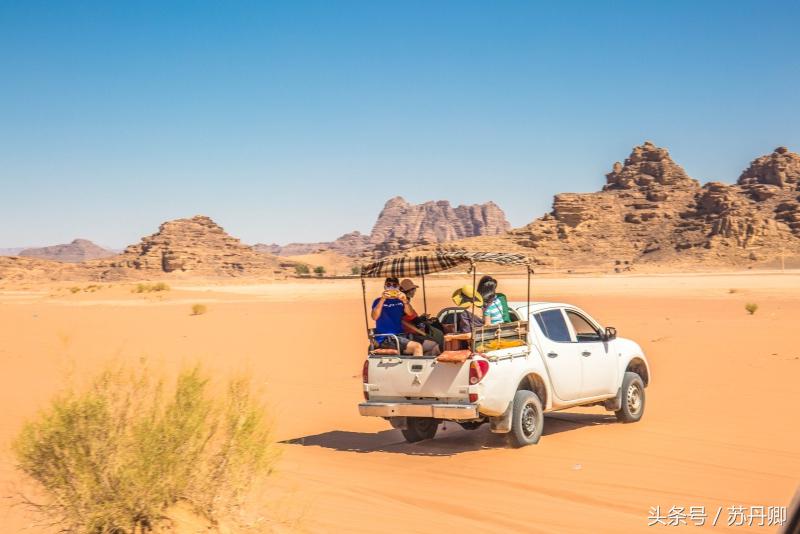 最佛系的游牧民族：没有*队军**，不承认法律，为自由抛弃城市