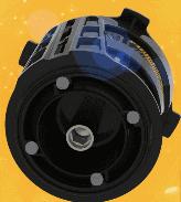 出汁率高达89.7%!格力大松原汁机,比传统榨汁机更营养!