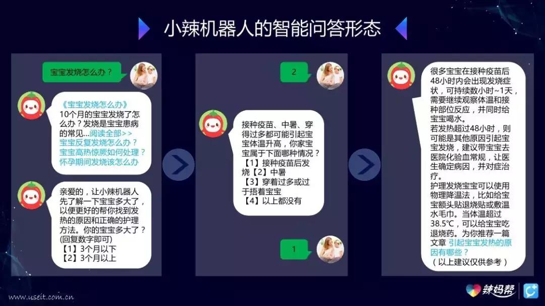 专访｜辣妈帮终身成长“算法”探索：以AI为续航引擎，多线发力