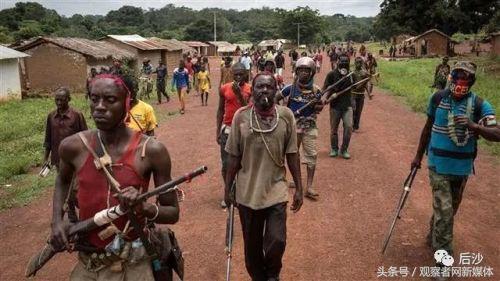 中国公民在埃塞俄比亚遇害,中非中国公民遇害事件