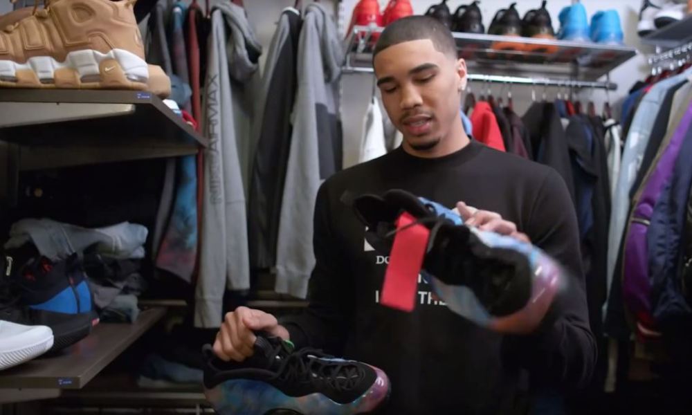 彪马最新篮球鞋实战报告,最期待的篮球鞋