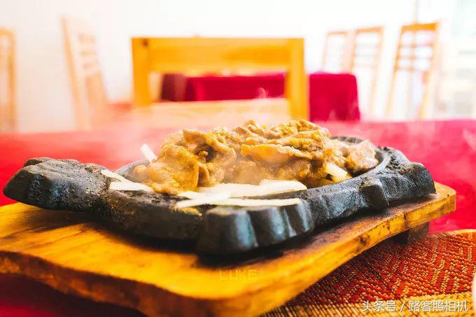 蜂首游记｜萨帕，最北的秘境