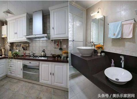 瓷砖缝发黑发霉点怎么办,卫生间瓷砖缝发霉怎么处理