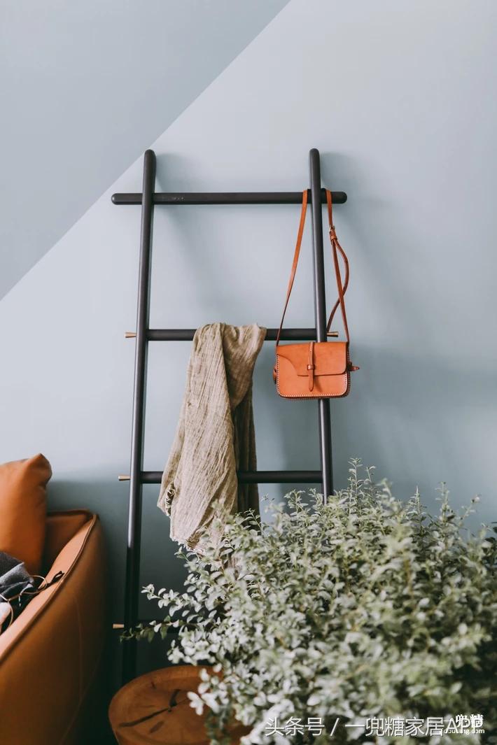 装好手上的55平二手房，它会比700平豪宅舒服多了